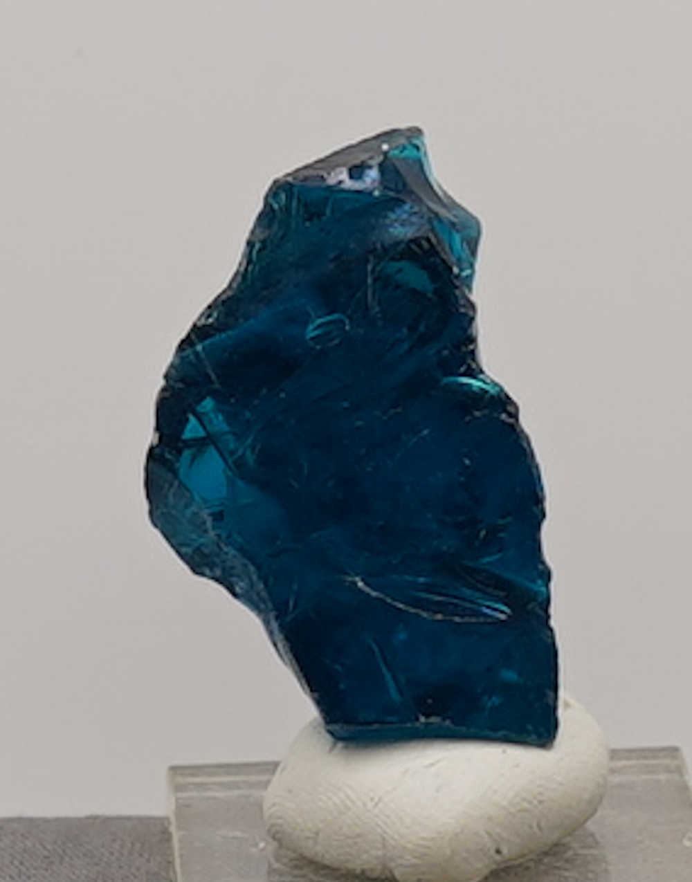 Rare Gem Elestial Starlight Sapphire Monatomic Andara Crystal 28.7 g. - Image 6