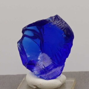 Gem Tanzanite Fire Monatomic Andara Crystal 32.3 g.