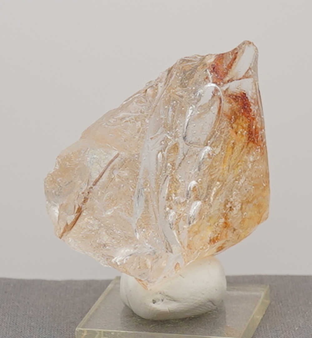 Rare Gem Multi Angel Aura Celestial Gold/Sunrise/Solaris/Earth Shaman Sea Foam Monatomic Andara Crystal 82.0 g. - Image 9