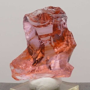 *Extremely Rare* Gem Sophia/Gold Monatomic Andara Crystal 58.8 g.