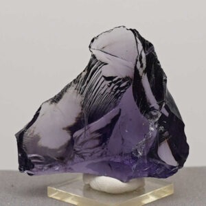 *Extremely Rare* Gem Angel Aura Sovereign Amethyst Monatomic Andara Crystal 90.2 g.