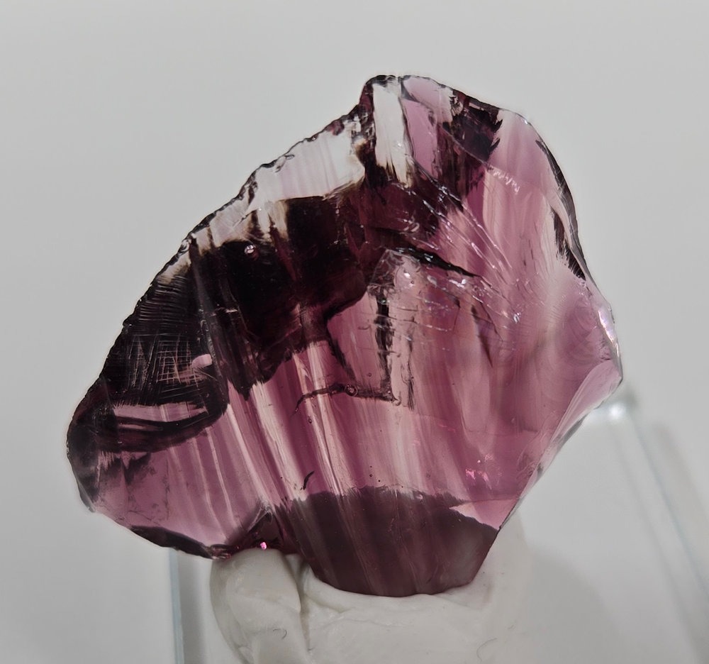 Rare Gem 4 Piece "Cultivate" Set Monatomic Andara Crystal 39.0 g. - Image 7