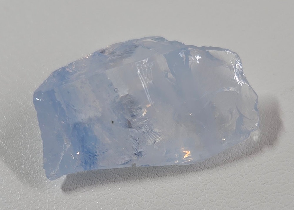 Rare Gem 10 Piece Pendant Set Monatomic Andara Crystal 37.6 g. - Image 9