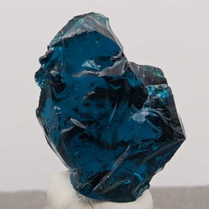 Rare Gem Elestial Starlight Sapphire with crystals Monatomic Andara Crystal 51.8 g.