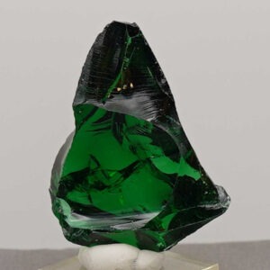 Gem Emerald Shift Monatomic Andara Crystal 64.1 g.