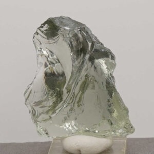 Rare Gem Adamantine - Divine Transcendence Monatomic Andara Crystal 73.3 g.