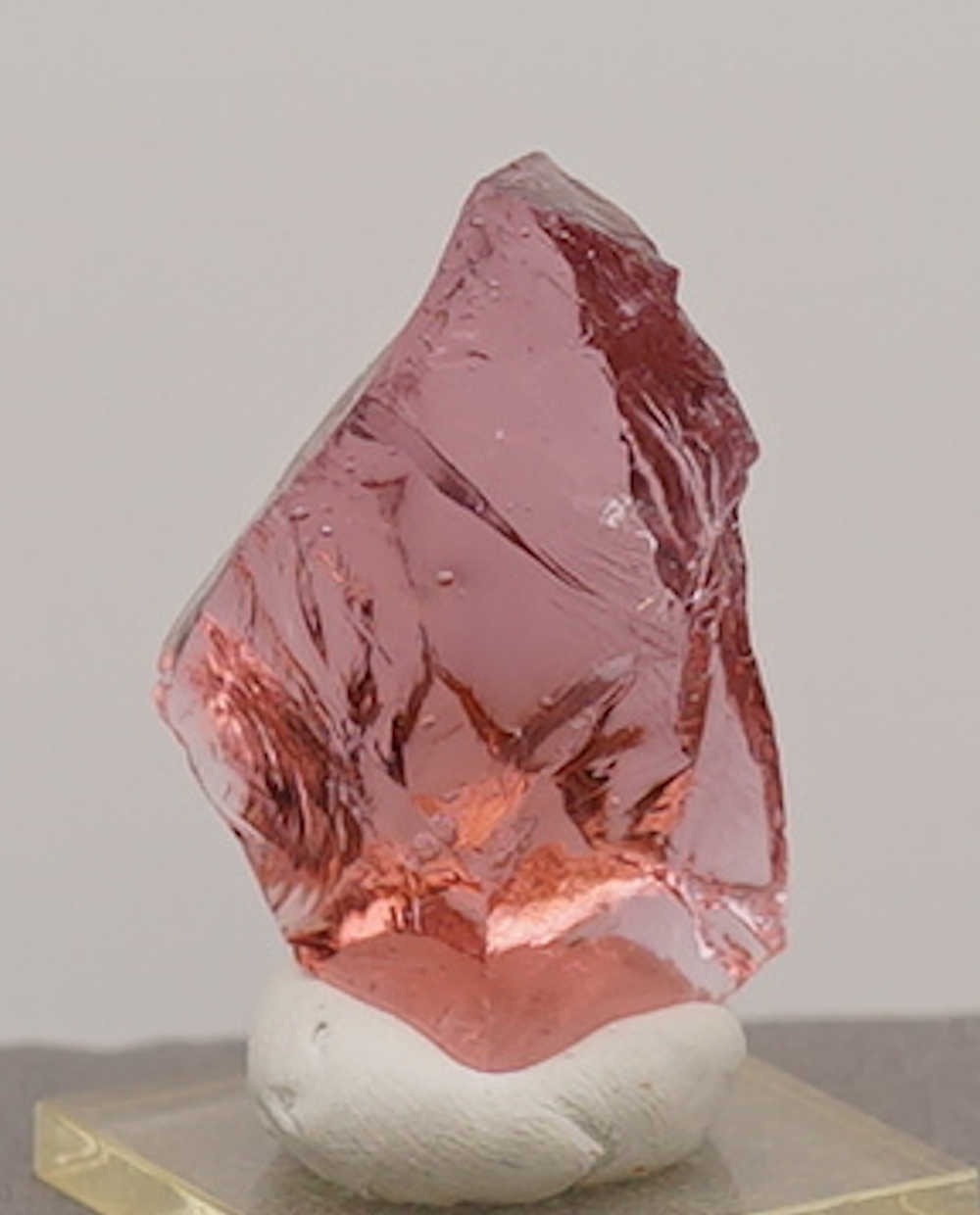 Rare Gem Sophia Monatomic Andara Crystal 30.5 g.