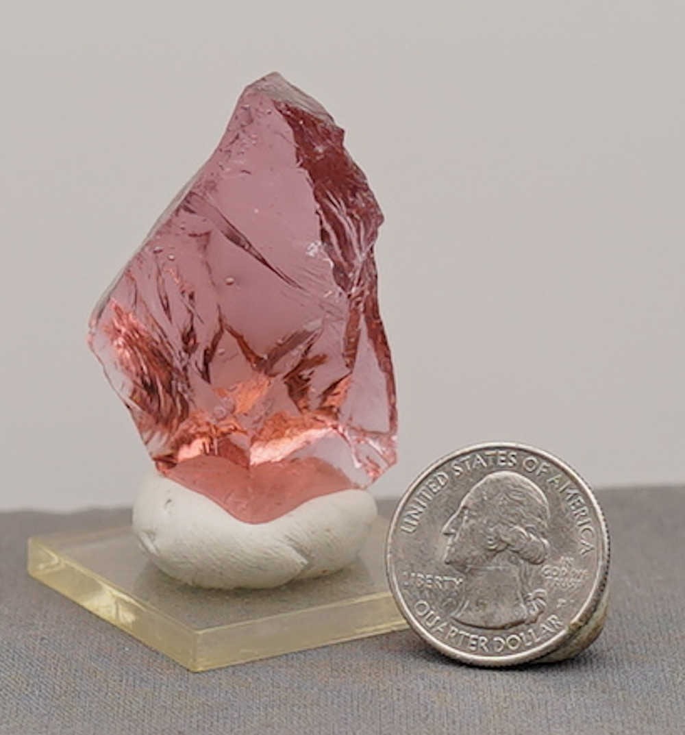 Rare Gem Sophia Monatomic Andara Crystal 30.5 g. - Image 11