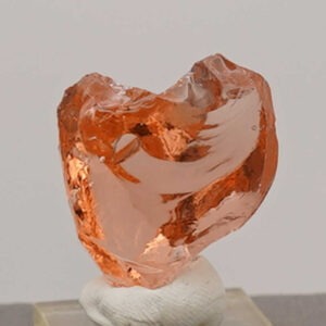 Rare Gem Celestial Heart Monatomic Andara Crystal 32.9 g.