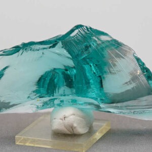 Rare Gem Inanna's Wisdom Monatomic Andara Crystal 113.7 g.