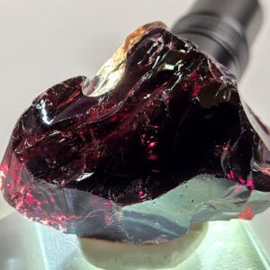 Rare Gem Forte Veritas Monatomic Andara Crystal 48.0 g.