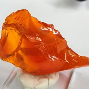 Rare Gem Angel Aura Fire Opal Monatomic Andara Crystal 27.4 g.