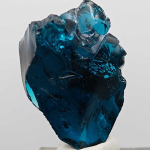 Rare Gem Elestial Starlight Sapphire with crystals Monatomic Andara Crystal 94.6 g.
