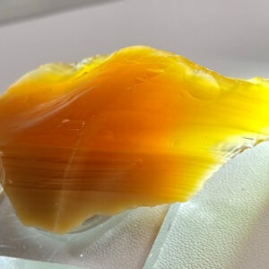 Rare Gem Metamorphosis Monatomic Andara Crystal 43.9 g.