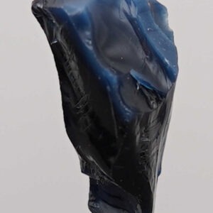 *Extremely Rare Only Available Pc.* Gem Angel Aura Indigo Sapphire/Pastel Monatomic Andara Crystal 24.8 g.