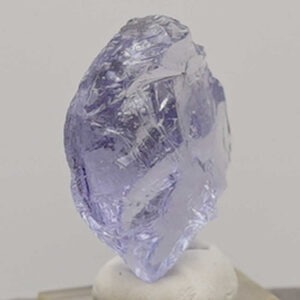 Rare Gem Ascendant Lilac Sea Foam Monatomic Andara Crystal 30.9 g.