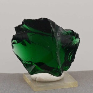Gem Emerald Shift Monatomic Andara Crystal 83.2 g.