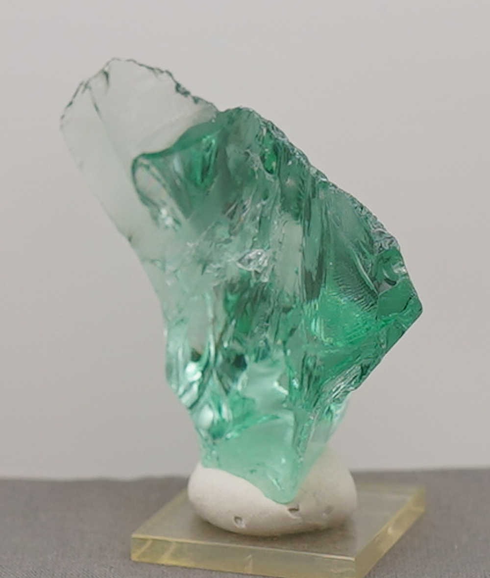 Gem Ethereal Mint Monatomic Andara Crystal 92.3 g. - Image 4