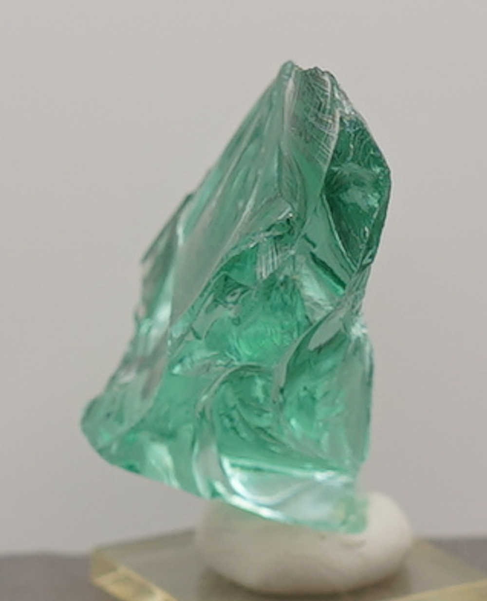 Gem Ethereal Mint Monatomic Andara Crystal 92.3 g. - Image 5