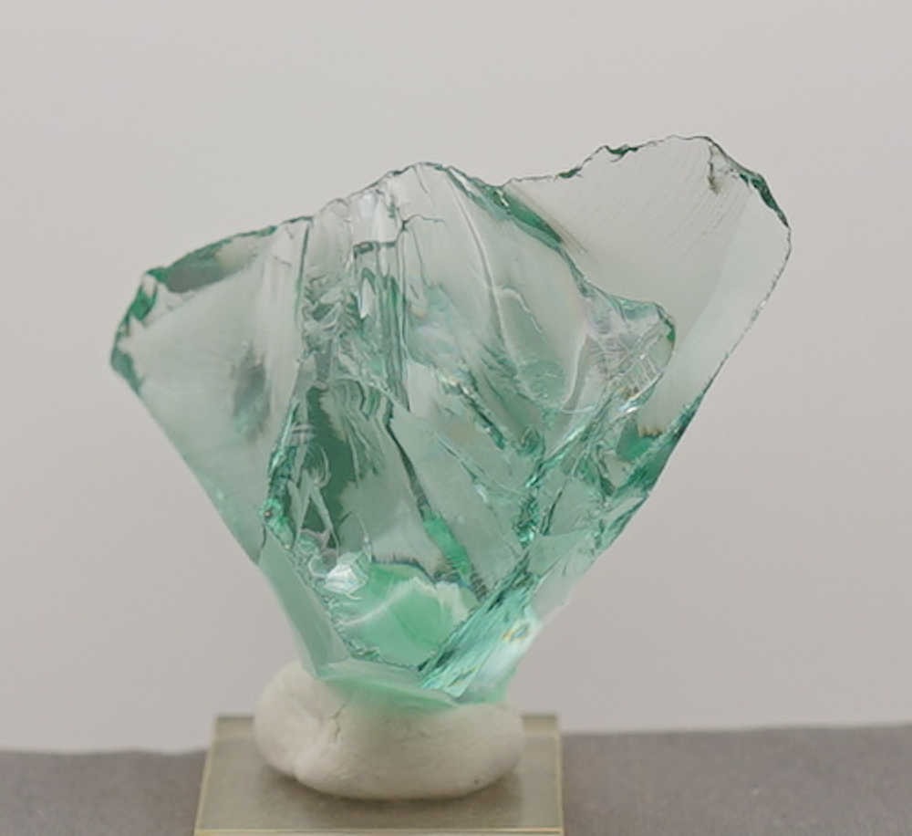 Gem Ethereal Mint Monatomic Andara Crystal 92.3 g. - Image 6