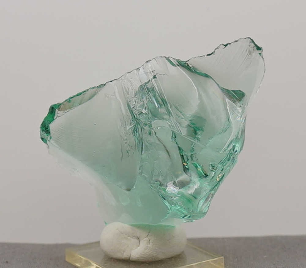 Gem Ethereal Mint Monatomic Andara Crystal 92.3 g. - Image 7