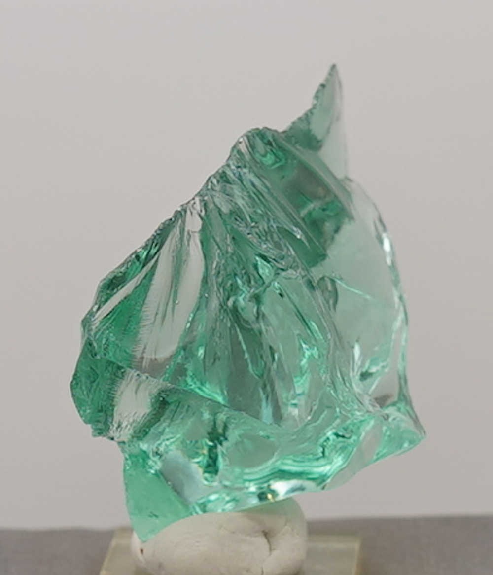 Gem Ethereal Mint Monatomic Andara Crystal 92.3 g. - Image 8