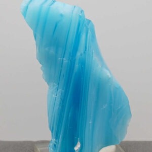 *Clearance Sale 30% Off!* Rare Gem Multi Azure Elysium/Ice/Pastel Azure Monatomic Andara Crystal 108.2 g.