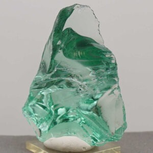 Gem Ethereal Mint Monatomic Andara Crystal 92.3 g.