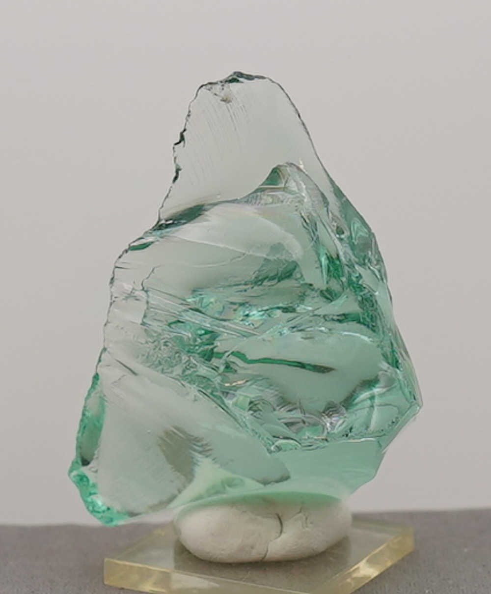 Gem Ethereal Mint Monatomic Andara Crystal 92.3 g. - Image 11
