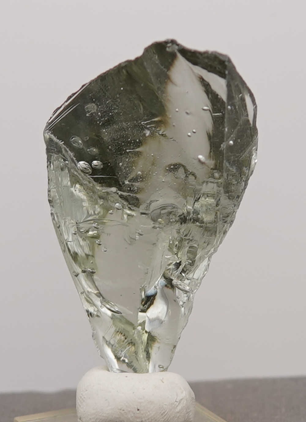 Rare Gem Adamantine - Divine Transcendence Monatomic Andara Crystal 62.6 g. - Image 3