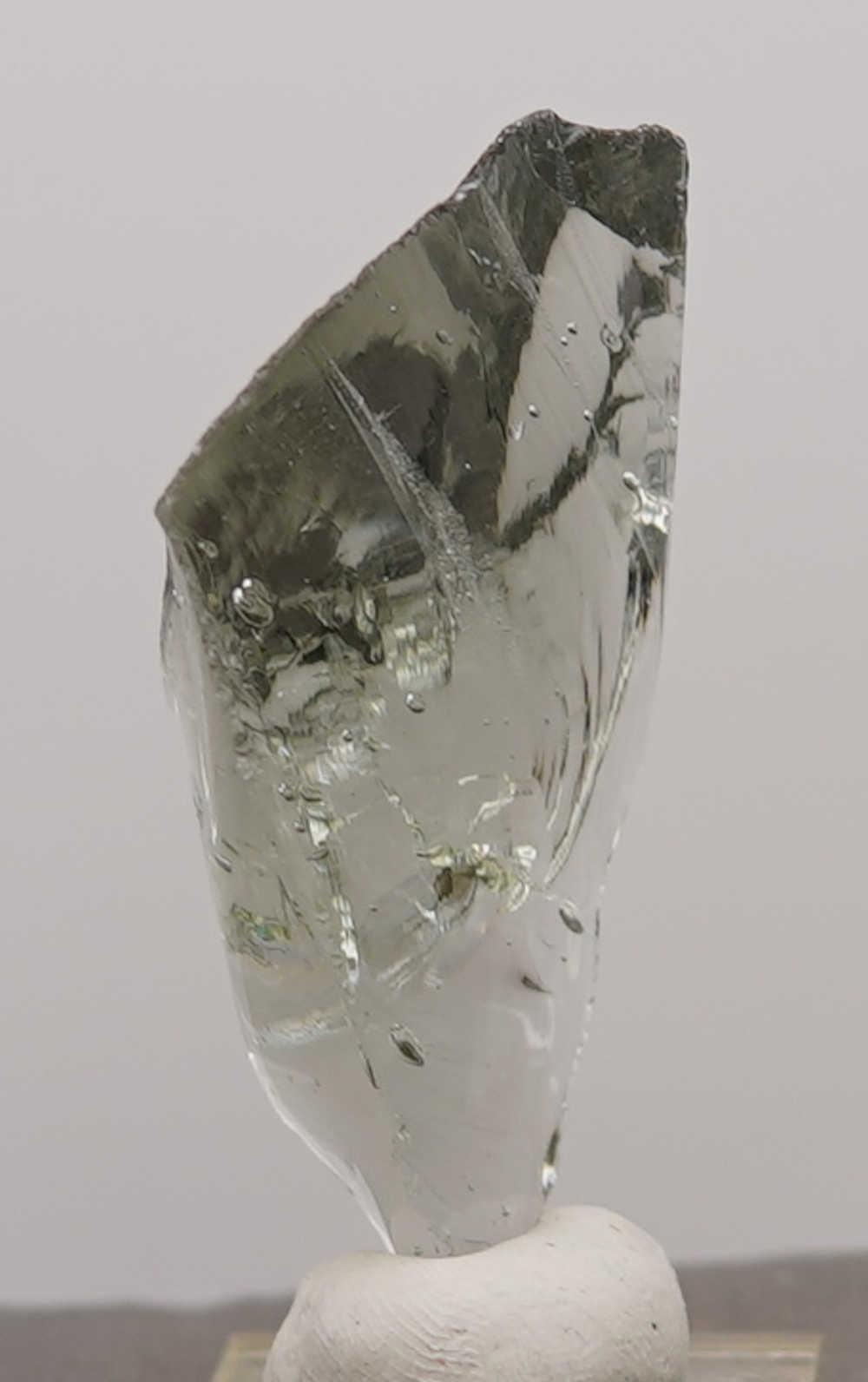 Rare Gem Adamantine - Divine Transcendence Monatomic Andara Crystal 62.6 g. - Image 4