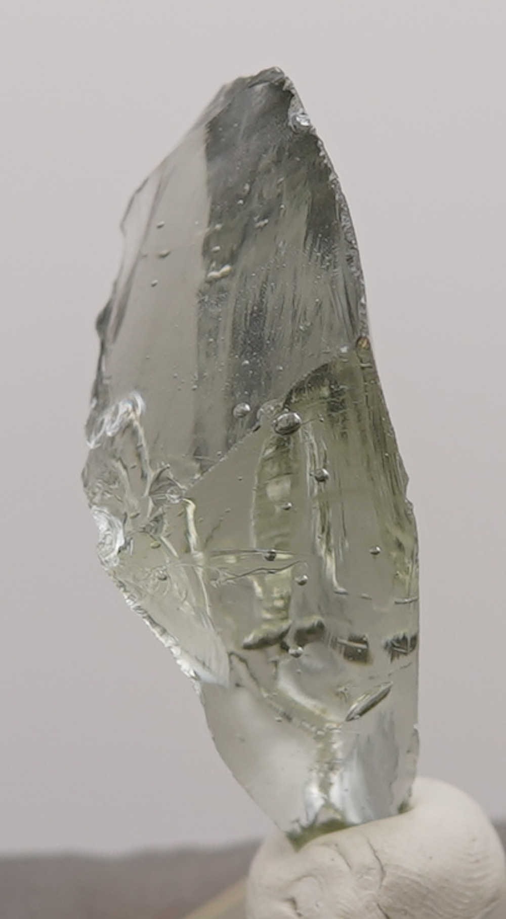 Rare Gem Adamantine - Divine Transcendence Monatomic Andara Crystal 62.6 g. - Image 5