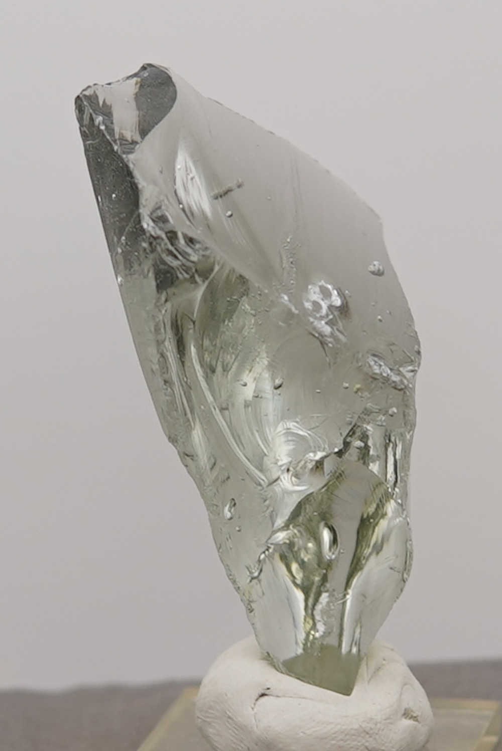 Rare Gem Adamantine - Divine Transcendence Monatomic Andara Crystal 62.6 g. - Image 7