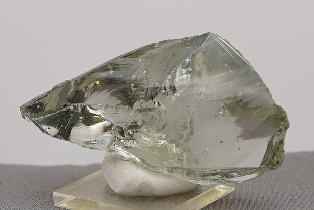 Rare Gem Adamantine - Divine Transcendence Monatomic Andara Crystal 62.6 g. - Image 8
