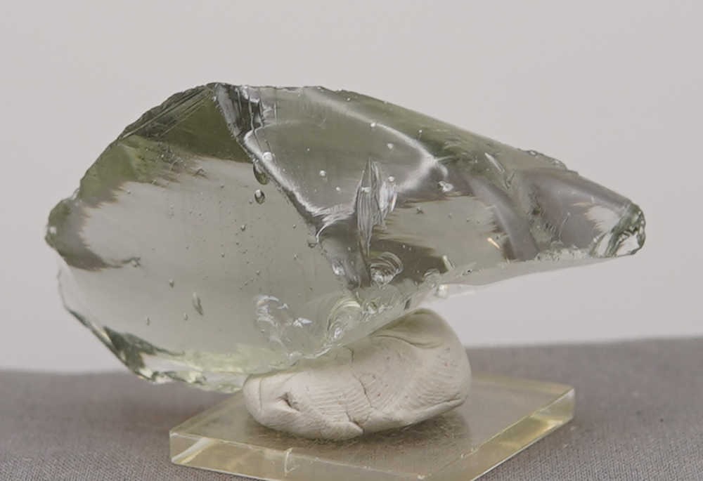 Rare Gem Adamantine - Divine Transcendence Monatomic Andara Crystal 62.6 g. - Image 9