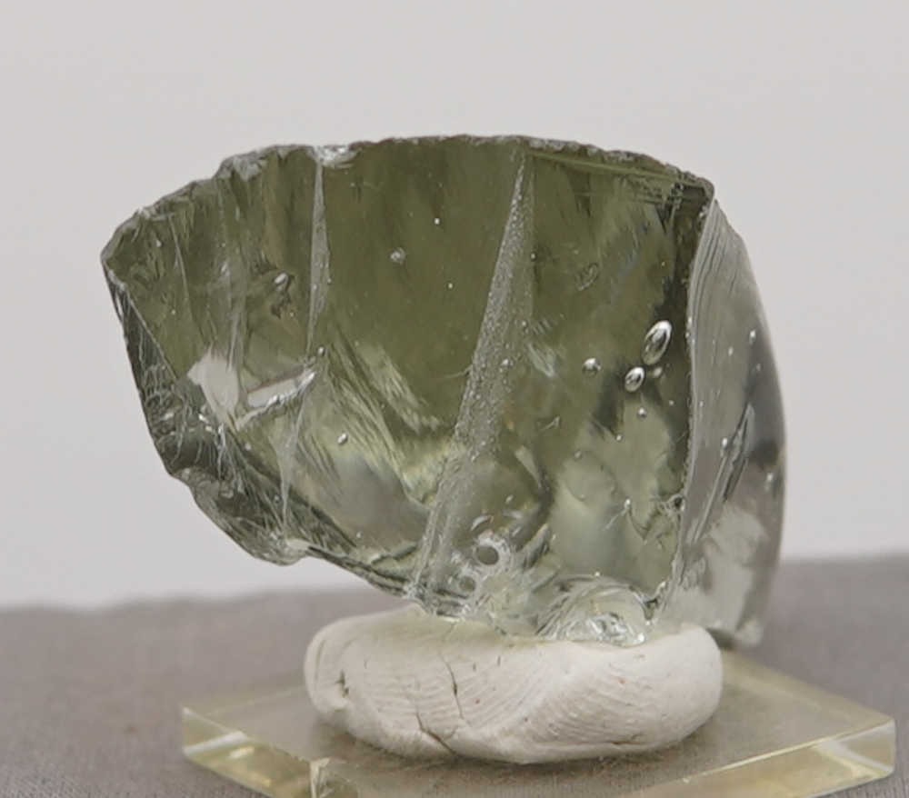 Rare Gem Adamantine - Divine Transcendence Monatomic Andara Crystal 62.6 g. - Image 10