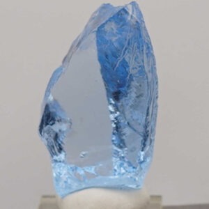 Gem Lady Nellie Monatomic Andara Crystal 57.4 g.
