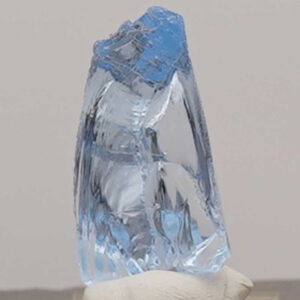 Gem Lady Nellie Monatomic Andara Crystal 24.6 g.