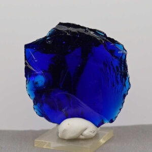 Gem Tanzanite Fire Monatomic Andara Crystal 108.6 g.