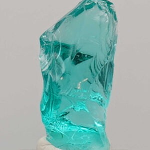 Gem Cyan Angeles Monatomic Andara Crystal 30.6 g.