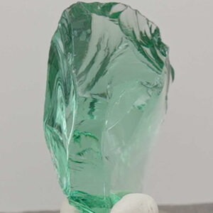 Gem Ethereal Mint Monatomic Andara Crystal 52.3 g.
