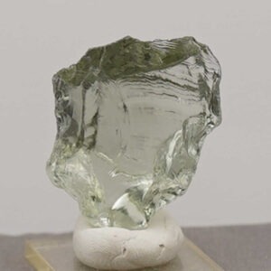 Rare Gem Adamantine - Divine Transcendence Monatomic Andara Crystal 36.1 g.