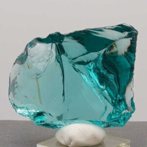 *Limited Time Special 30% Off!* Rare Gem Bicolor Inanna's Wisdom/Earth Shaman Monatomic Andara Crystal 122.1 g.