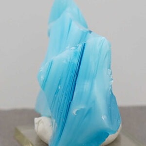 *Clearance Sale 30% Off!* Rare Gem Multi Azure Elysium/Ice/Pastel Azure Monatomic Andara Crystal 85.9 g.