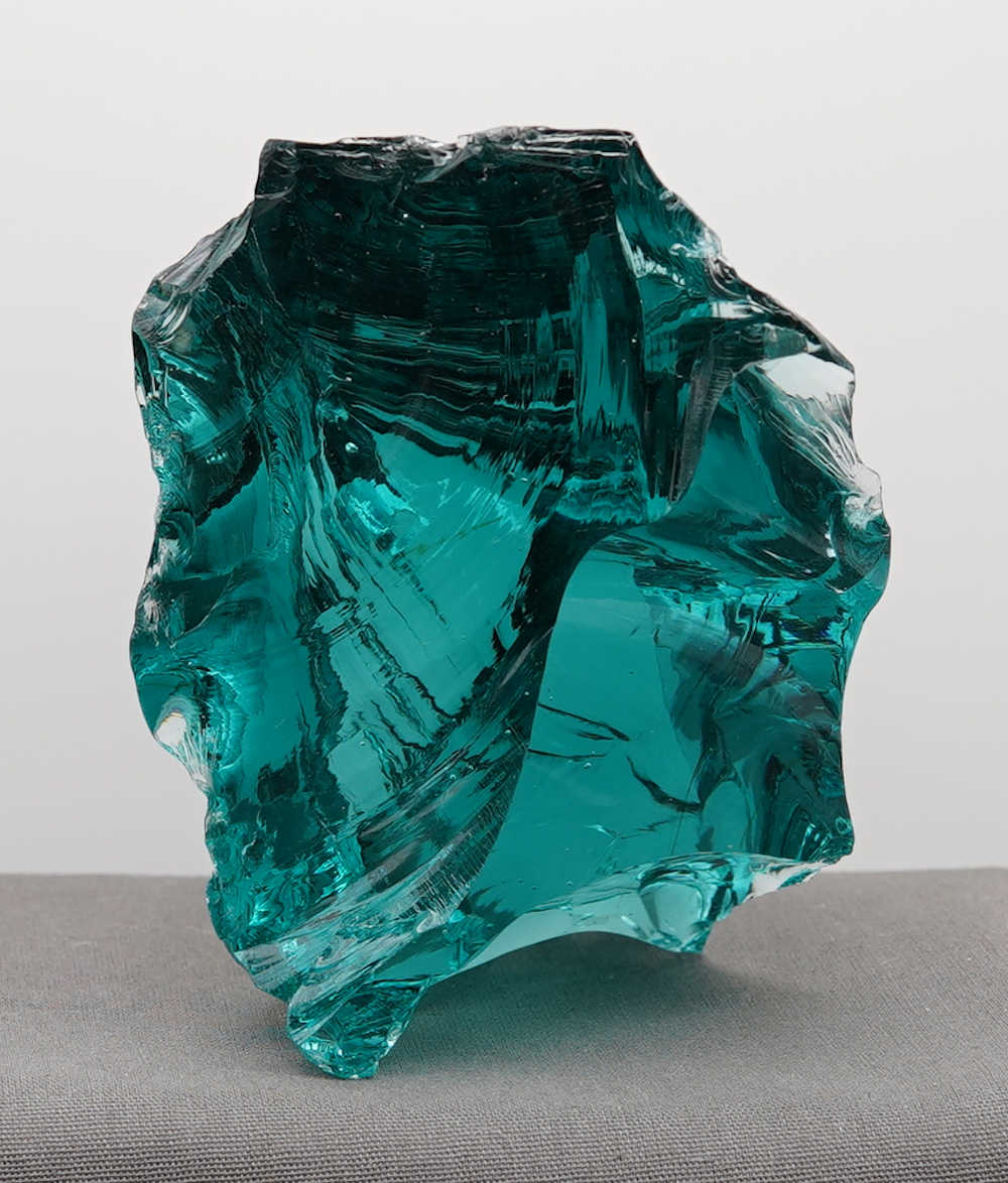 *Limited Time Special 30% Off!* Rare Gem Inanna's Wisdom "Heart" Monatomic Andara Crystal 528.0 g. - Image 7
