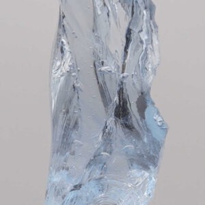 *Clearance Sale 30% Off!* Gem Lady Nellie with bubble Monatomic Andara Crystal 98.1 g.