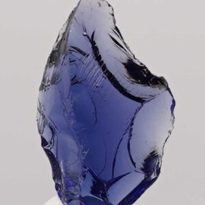 NEW *Extremely Rare* Iolite Monatomic Andara Crystal 24.5 g.