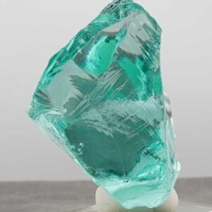 *Clearance Sale 30% Off!* Gem Cyan Angeles Monatomic Andara Crystal 134.5 g.
