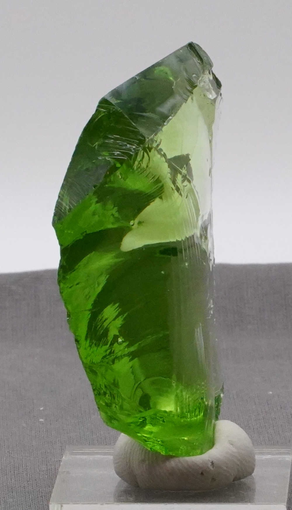 Rare Gem Eternal Spring Monatomic Andara Crystal 44.8 g. - Image 9