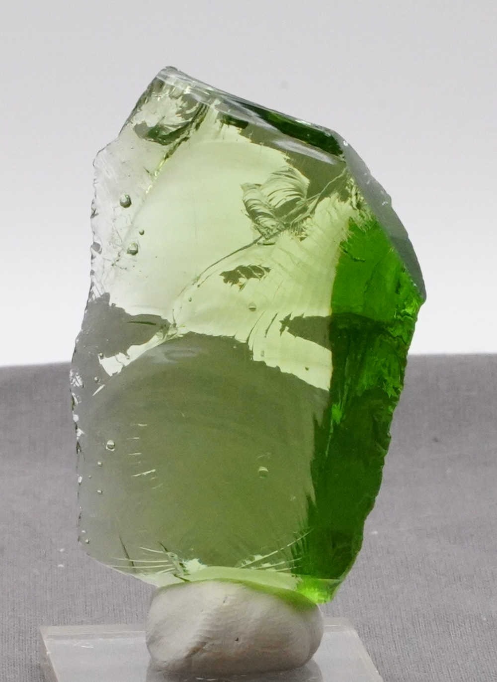 Rare Gem Eternal Spring Monatomic Andara Crystal 44.8 g. - Image 7